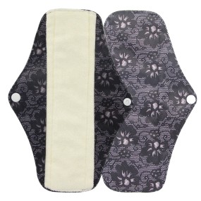 Sanitary Napkin Manufacturer - Washable Heavy Flow Pantyliner