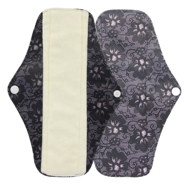 Sanitary Napkin Manufacturer - Washable Heavy Flow Pantyliner