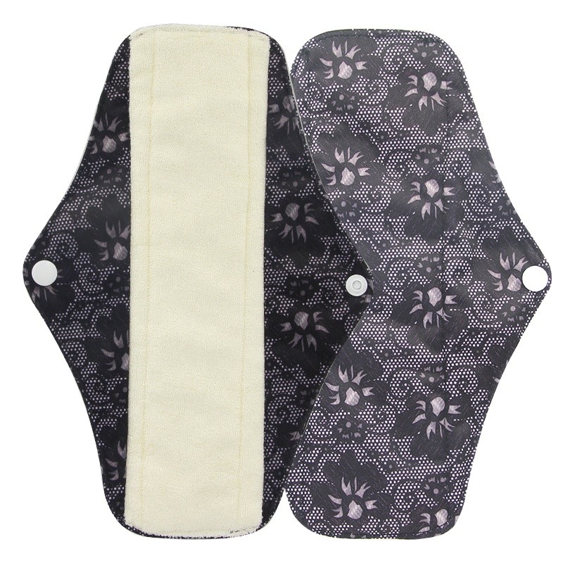 Sanitary Napkin Manufacturer - Washable Heavy Flow Pantyliner