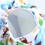 Cloth Diaper Supplier - Cheap Ecological Cotton Pocket