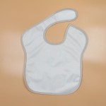 Baby Bib Manufacturer - 2025 Washable Feeding Smock Apron
