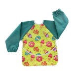 Baby Bib Factory - Good Price Waterproof with Sleeves