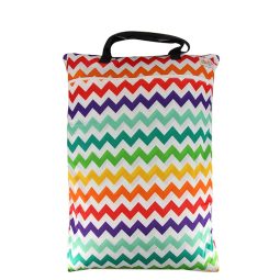 Mommy Bag Factory - Extra Large Travel Beach Storage