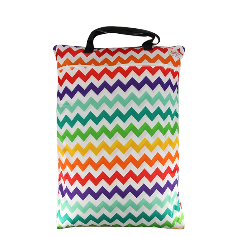Mommy Bag Factory - Extra Large Travel Beach Storage