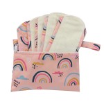 Menstrual Pads Manufacturer - Organic Cotton Cheapest Wholesale