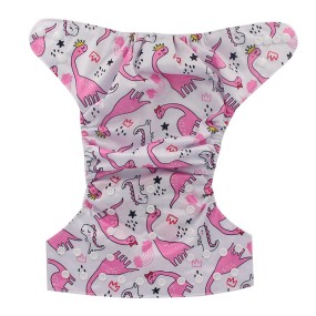 Baby Cloth Diapers Manufacturer - 2025 New Washable Reusable