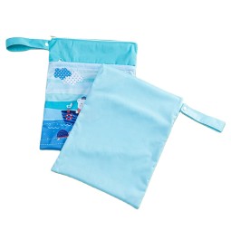 Cloth Nappy Wet Bag Manufacturer - Portable Waterproof Stroller