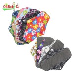 Sanitary Pads Supplier - China Female Comfort OEM Bamboo