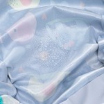 Baby Bibs Supplier - Waterproof Cute Polyester Long Sleeved