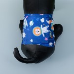 Dog Diapers Factory - Ecologic Reusable Suspenders Washable