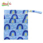 Diaper Wetbag Manufacturer - PUL Swim Dry Customized Breathable