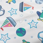 Baby Bib Supplier - Wholesale Soft Waterproof Snap