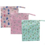 Waterproof Washable Bag Factory - Travel Storage Stroller Daycare