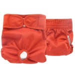Female Dog Diapers Supplier - Reusable Menstrual Physiological