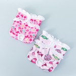 Dog Diapers Manufacturer - Reusable Washable Highly Absorbent