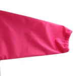 Feeding Bib Manufacturer - Waterproof Painting Apron Washable