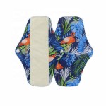 Menstrual Pads Manufacturer - Eco Friendly Washable Organic