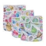 Female Dog Diapers Manufacturer - Reusable Breathable High Quality