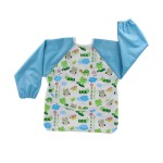 Baby Bib Factory - Good Price Waterproof with Sleeves