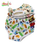 Training Panties Manufacturer - Waterproof Bedwetting Potty