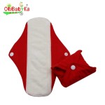 Sanitary Pad Supplier - Reusable Cloth Pure Cotton