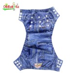 Potty Training Pants Manufacturer - Adjustable Reusable Learning