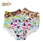 Training Pants Manufacturer - Bamboo Reusable Washable Wholesale