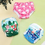 Swim Nappy Manufacturer - Waterproof Lessons Reusable
