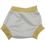 Swimming Cloth Diapers Supplier - Adjustable Washable for Lessons