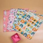 Waterproof Washable Bag Factory - Travel Storage Stroller Daycare