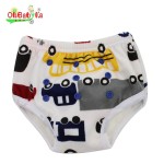 Potty Training Pants Factory - Breathable Pull up Leak Guard