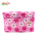 Wet Bag Factory - PUL Waterproof Nappy Mommy Bag