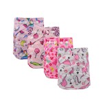 Cloth Diaper Supplier - Pocket Digital Position Prints