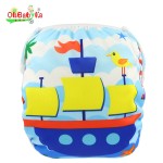 Swimming Diapers Supplier - Cartoon Adjustable Summer Pants