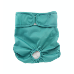 Female Dog Diaper Manufacturer - Washable Period Cloth Mesh