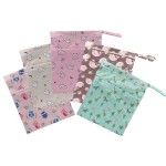 Waterproof Washable Bag Factory - Travel Storage Stroller Daycare