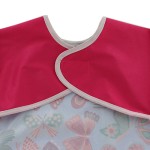 Long Sleeve Bibs Supplier - Waterproof with Pocket Clothes