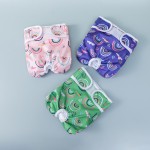 Pet Diaper Pants Supplier - High Quality Washable Cloth