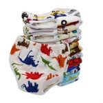 Potty Training Pants Factory - Eco Friendly Girl Underwear