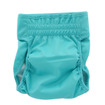Dog Sanitary Pants Supplier - Washable Waterproof Pet Diapers