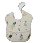 Print Baby Bib Factory - 2025 Washable Adjustable Toddler