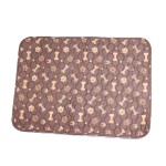 Pet Urine Pad Factory - Washable Waterproof High Absorbability