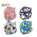 Baby Cloth Diapers Factory - Cheap Ecological Breathable Soft