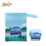 Swimming Pants Factory - Elastic Summer Unisex Washable