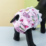 Dog Diapers Manufacturer - Reusable Washable Highly Absorbent