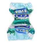 Swimming Pants Factory - Elastic Summer Unisex Washable