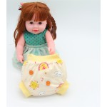 Swimming Cloth Diapers Supplier - Adjustable Washable for Lessons