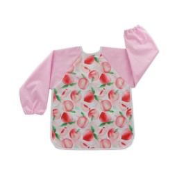 Baby Bib Factory - Good Price Waterproof with Sleeves