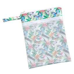 Nappy Bag Factory - Reusable Waterproof Two Pocket