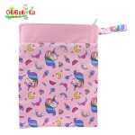 Diaper Wetbag Manufacturer - PUL Swim Dry Customized Breathable